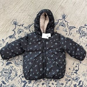 Baby Gap, winter jacket, 12-18 months